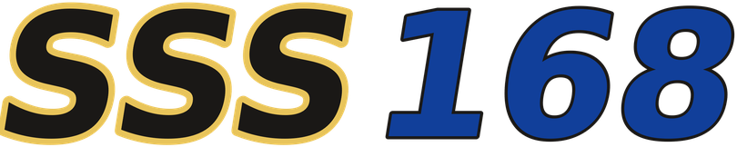 SSS168 โลโก้